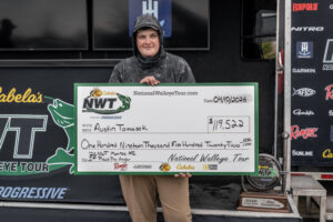 Lake Erie | Weigh-in