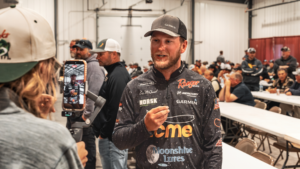 Bay De Noc | Rules Meeting