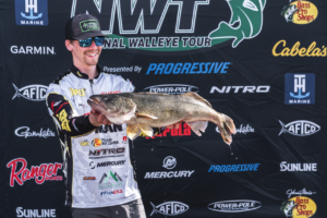 Lake Oahe | Weigh-in