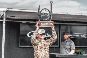 Bay De Noc | Weigh-in
