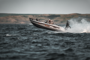 Lake Oahe | On The Water