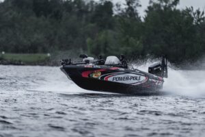 Bay De Noc | On The Water