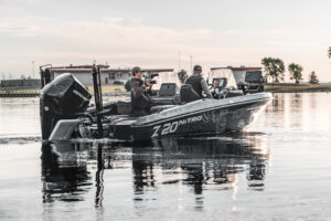Bay De Noc | Pre-Fish