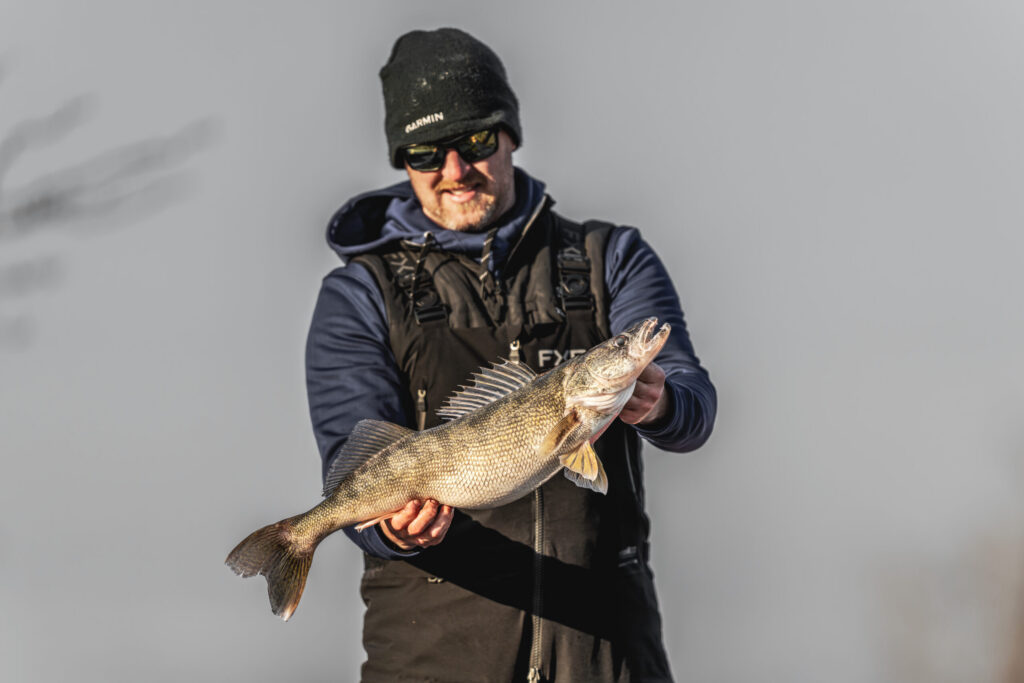 2026 Lake Oahe – Mobridge, SD