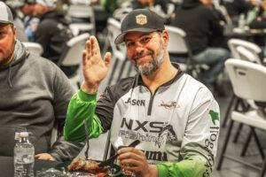LAKE ERIE | REGISTRATION