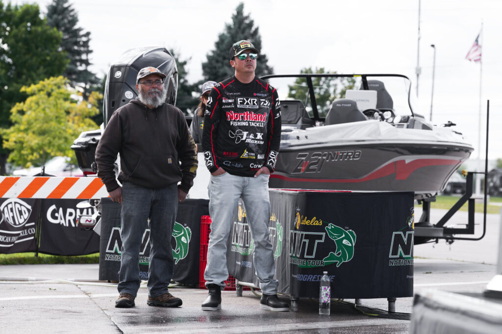 2026 Championship – Lake Sakakawea – Garrison, ND